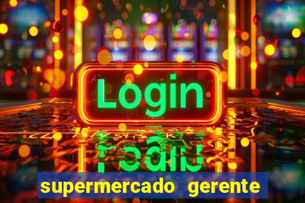 supermercado gerente simulator dinheiro infinito 1.0 23